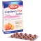 ABTEI Κάψουλες Pumpkin Plus Cranberry, 30 κάψουλες