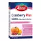 Abbey Pumpkin Plus Cranberry Capsules, 30 τεμ