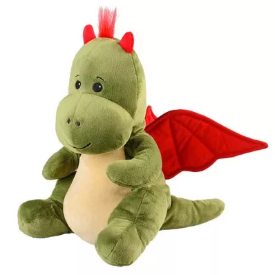 Warmies Dragon, 1 τεμ