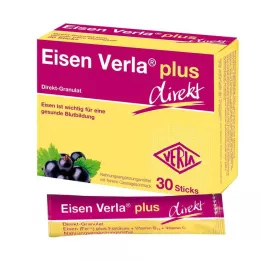 EISEN VERLA συν άμεσες ράβδους, 30 τεμ