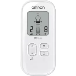 OMRON E3 Intense TENS συσκευή, 1 τεμάχιο