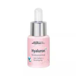 HYALURON WIRKKONZENTRAT Αντιρυτιδικό + καταπραϋντικό, 13 ml