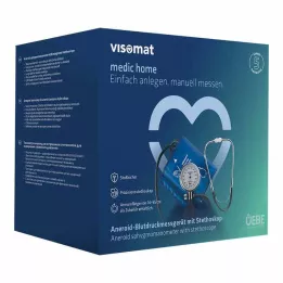 VISOMAT ιατρικό σπίτι XL 32-42cm Steth.Blutdr.Messg., 1 τεμ
