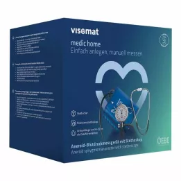 VISOMAT ιατρικό σπίτι S 14-21cm Steth.Blutdr.Messg., 1 τεμ