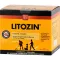 LITOZIN Φιαλίδιο Rosehip + κολλαγόνο, 30X25 ml