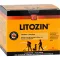 LITOZIN Φιαλίδιο Rosehip + κολλαγόνο, 30X25 ml