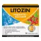 Litozin Rosehip + Μπουκάλι πόσιμου κολλαγόνου, 30Χ25 ml