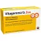 VITAGAMMA D3 Duo 1.000 I.E Vit.D3 150mg Magnes.NEM, 50 τεμάχια