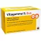 VITAGAMMA D3 Duo 1.000 I.E Vit.D3 150mg Magnes.NEM, 100 τεμάχια