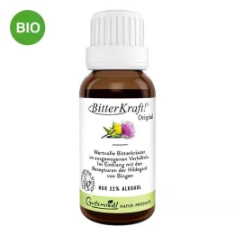BITTERKRAFT Αρχικό υγρό, 20 ml