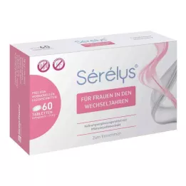 SERELYS Δισκία, 60 τεμάχια