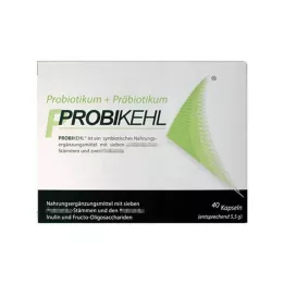 PROBIKEHL Κάψουλες, 40 τεμάχια