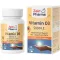 VITAMIN D3 5.000 I.U. εβδομαδιαίες κάψουλες Depot, 90 τεμάχια