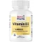 VITAMIN D3 5.000 I.U. εβδομαδιαίες κάψουλες Depot, 90 τεμάχια