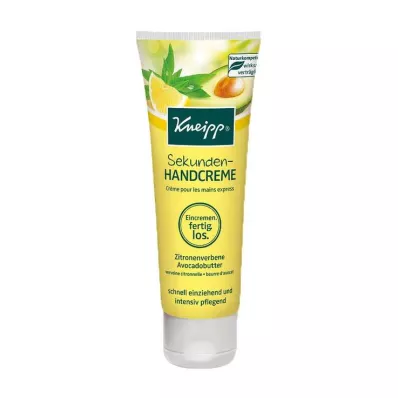 KNEIPP Κρέμα δεύτερου χεριού, 75 ml