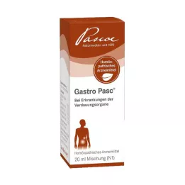 GASTRO PASC Σταγόνες, 20 ml