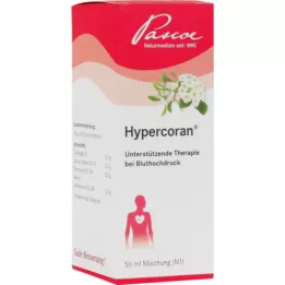 HYPERCORAN Σταγόνες, 50 ml