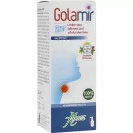GOLAMIR 2Act Spray, 30 ml