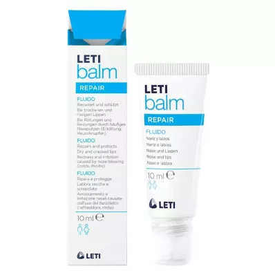 LETIBALM Fluido, 10 ml