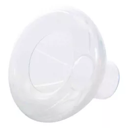 Rc mask tracheostoma (1 τεμάχιο)