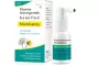 Instructions for use for Στοματικό σπρέι Kamillan, 30 ml - 2