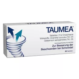 TAUMEA Δισκία, 80 τεμάχια
