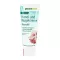 Healthy Living Κρέμα Χεριών και Νυχιών Αμύγδαλο (75 ml)
