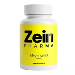 MYO-INOSITOL Κάψουλες, 180 κάψουλες