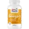 OMEGA-3 Gold Brain DHA 500mg/EPA 100mg Softgelkap, 120 τεμάχια