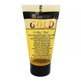 WELLION GOLD Σιρόπι, 40 g