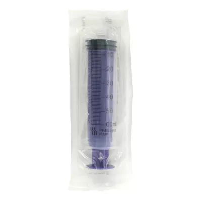 Freka Connect Enfit / Proneo σύριγγες 60 ml S, 1x1 τεμ