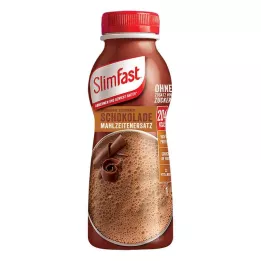 SLIM FAST Έτοιμη για κατανάλωση σοκολάτα, 325 ml