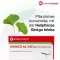GINKGO AL 240 mg επικαλυμμένα με λεπτό υμένιο δισκία, 120 τεμ