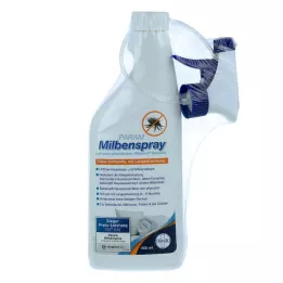 MILBENSPRAY για στρώματα/ταπετσαρίες/όλα τα υφάσματα, 500 ml
