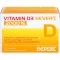 VITAMIN D3 HEVERT δισκία 2.000 I.U., 120 τεμάχια