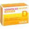 VITAMIN D3 HEVERT δισκία 2.000 I.U., 120 τεμάχια