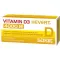 VITAMIN D3 HEVERT δισκία 4.000 I.U., 60 τεμάχια