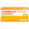 VITAMIN D3 HEVERT δισκία 4.000 I.U., 60 τεμάχια