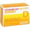 VITAMIN D3 HEVERT δισκία 4.000 I.U., 90 τεμ