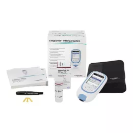COAGUCHEK Σύστημα INRange, 1 τεμάχιο