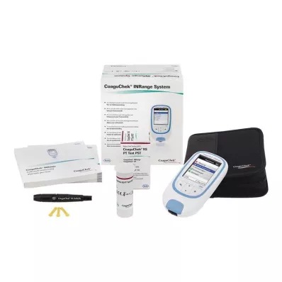 Σύστημα Coaguchek Inrange, 1 τεμ