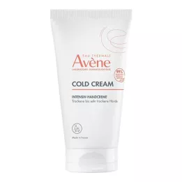 AVENE Κρέμα χεριών Cold Cream Intensive, 50 ml