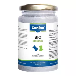 KOKOSÖL για σκύλους και γάτες, 200 ml