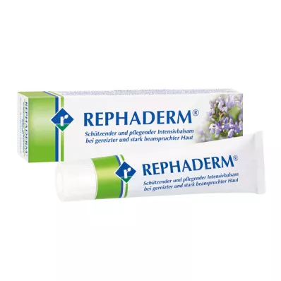 Balm Rephaderm, 20 γρ Balm Rephaderm, 20 γρ