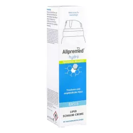 Allpremed hydro Original Κρέμα αφρού BASIS, 100 ml