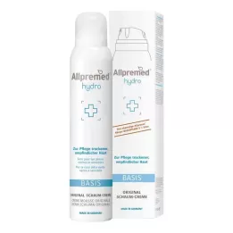Allpremed hydro Original Κρέμα αφρού BASIS, 200 ml
