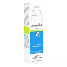 Allpremed hydro Original Κρέμα αφρού INTENSIVE, 100 ml