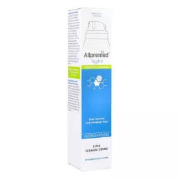 Allpremed hydro Original Κρέμα αφρού INTENSIVE, 200 ml