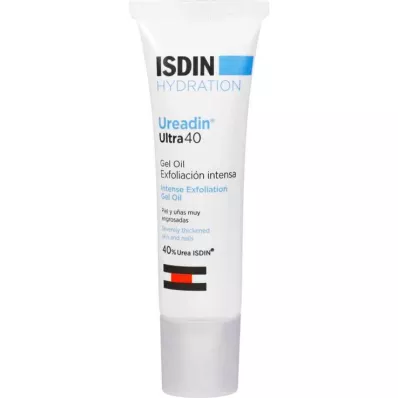 ISDIN Έλαιο εντατικής απολέπισης Ureadin Ultra 40, 30 ml