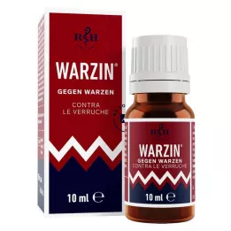WARZIN Βάμμα Rösch und Handel, 10 ml